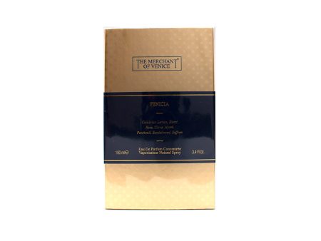 The Merchant of Venice Exclusive Fenicia EDP 100ml Sale