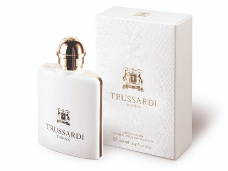 Trussardi Donna EDP 100ml Natural Spray Supply