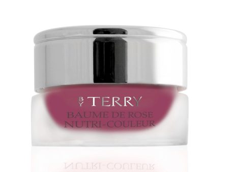 By Terry Baume De Rose Nutri-Clr #5- Fig Fiction - 7g Hot on Sale