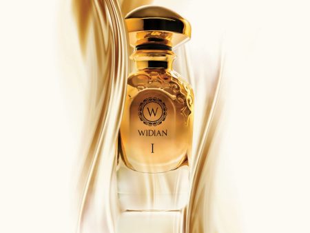 Widian Gold I Parfum - 50ml Sale