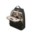 Samsonite Karissa Biz Backpack 14.1Flap Black Online Sale