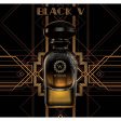 Widian Black V Parfum - 50ml Supply