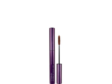 By Terry Eyebrow Mascara 3 Sheer Auburn 4.5ml Discount