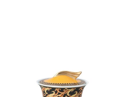 Versace Barocco Sugar bowl Sale