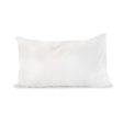 Valeron 310 Tc Plain Dyed Pillow Case Cream 2X50X80 Sale