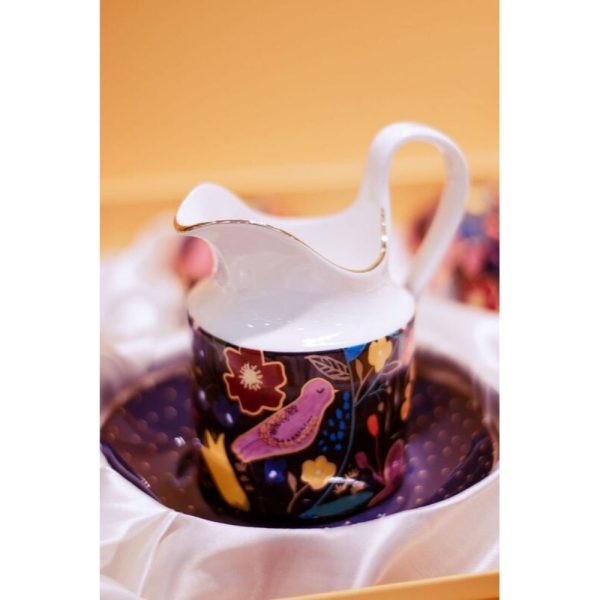 Stechol Fine Bone China Tea set 15pcs Discount