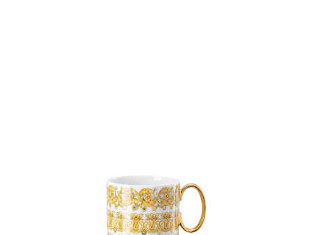 Versace Medusa Rhapsody Mug with Handle For Cheap