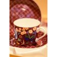 Stechol Fine Bone China Tea set 15pcs Sale