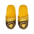 Versace Bath Slippers Gold Size S Online Hot Sale