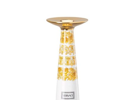 Versace Medusa Rhapsody Vase Candleholder Online