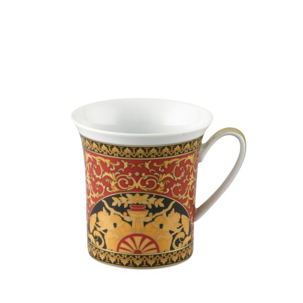 Versace Ikarus Medusa Mug With Handle Online Sale