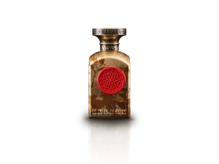 Anfas Special Red Ishq EDP -75ml For Cheap