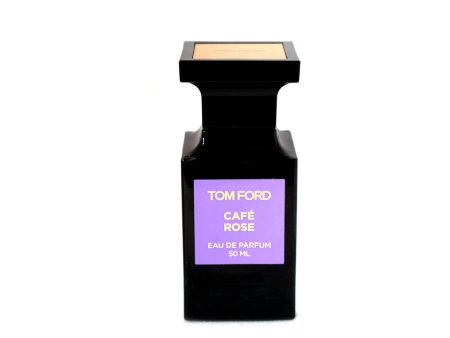 Tom Ford Café Rose EDP - 100ml Fashion