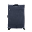 Samsonite Hexel Spinner Expandable Navy Online