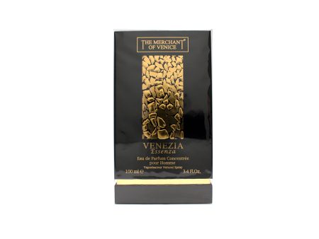 The Merchant of Venice Venezia Essenza Pour Homme EDP Concentree 100ml For Cheap