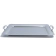 Tresors Tray Gocce Inox on Sale