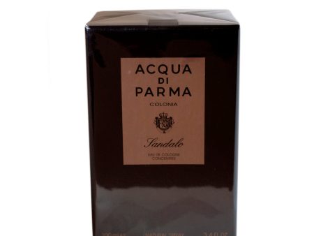 Acqua di Parma Colonia Sandalo EDC - 100ml Discount