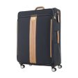 Samsonite Hermitage Spinner Expandable Blue Nights Online Hot Sale