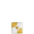 Versace Medusa Rhapsody Bowl Square Flat Fashion