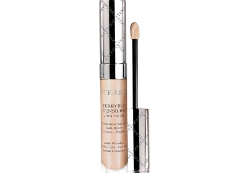 By Terry Terrybly Densiliss Concealer Desert Beige - 7ml Sale