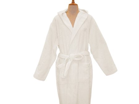 Blumarine Benessere Bathrobe Perla Fashion