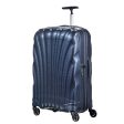 Samsonite Cosmolite Spinner Fl2 Midnight Blue Online Sale