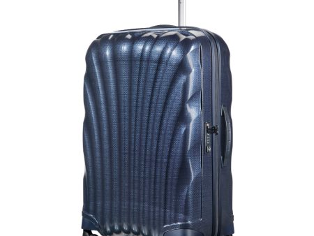 Samsonite Cosmolite Spinner Fl2 Midnight Blue Online Sale