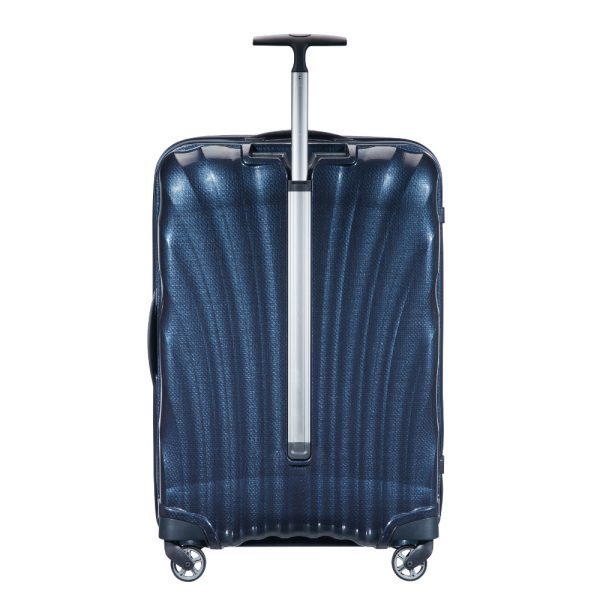 Samsonite Cosmolite Spinner Fl2 Midnight Blue Online Sale