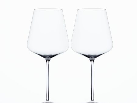 Zalto Bordeaux Glass (Pack of 2) For Discount