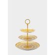 Versace Medusa Rhapsody Etagere 3 Tiers Online Sale