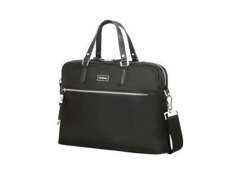 Samsonite Karissa Bailhandle 15.6 Ck Online now