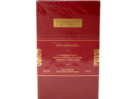 The Merchant of Venice Rosa Moceniga EDP 100ml Online Hot Sale