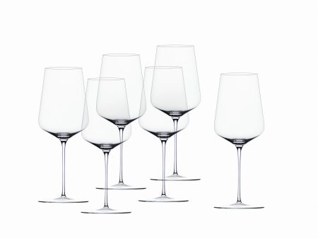 Zalto Universal Wine Glass (Pack of 6) Fashion