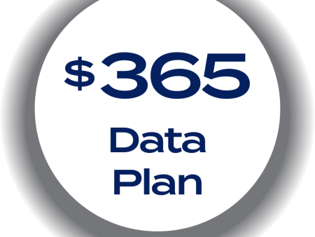 $365 Data Plan Cheap