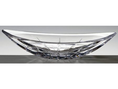 Cristal De Paris Jose Fruit Bowl on Sale