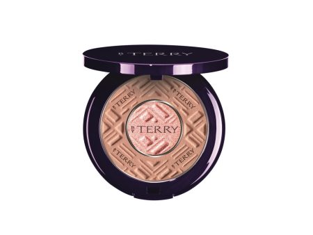 By Terry Compact Expert Dual Powder 2 - Rosy Gleam - 5g Online Hot Sale