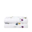 Yves Delorme Pavot Quilted Bedspread Printed 275X260 Online