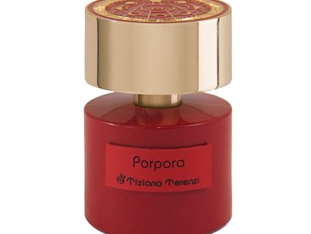 Tiziana Terenzi Porpora EDP - 100ml Fashion