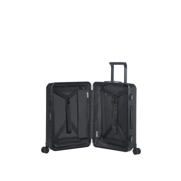 Samsonite Litebox Spinner Black Online Hot Sale