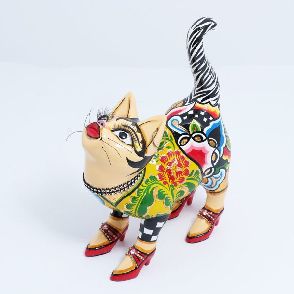 Toms Drag Katze Kitty Online Hot Sale