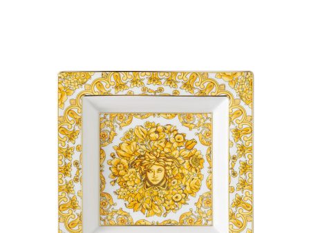 Versace Medusa Rhapsody Dish For Discount