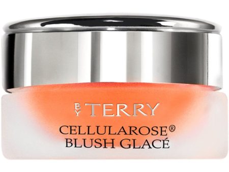 By Terry Cellularose Blush Glace 2 Flower Sorbet Discount