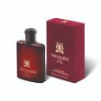 Trussardi Uomo The Red EDT - 100ml For Cheap