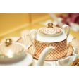 Stechol Fine Bone China Tea set 15pcs Sale