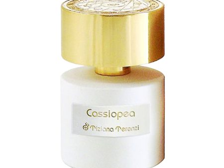 Tiziana Terenzi Cassiopea Extrait de Parfum - 100ml For Discount