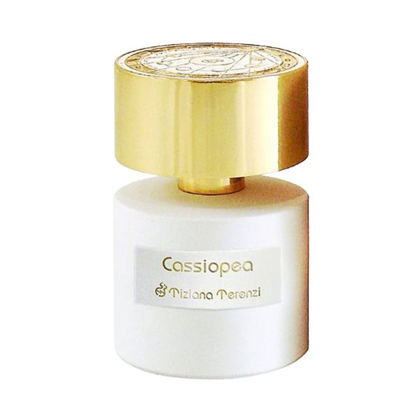 Tiziana Terenzi Cassiopea Extrait de Parfum - 100ml For Discount