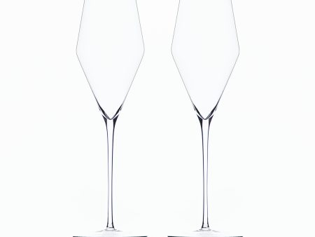 Zalto Champagne Glass (Pack of 2) Cheap