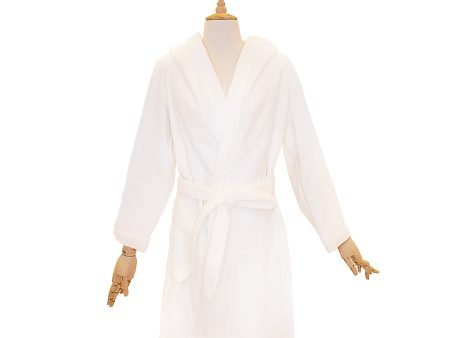 Blumarine Bonchic Bathrobe For Sale