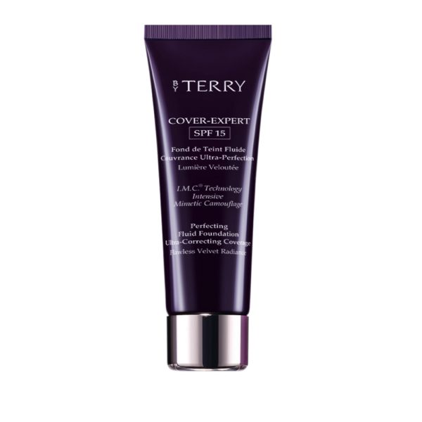 By Terry Cover Expert SPF15 4 Rosy Beige - 35ml Online Hot Sale