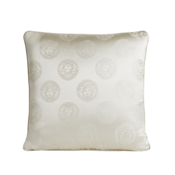 Versace Cushion For Sale